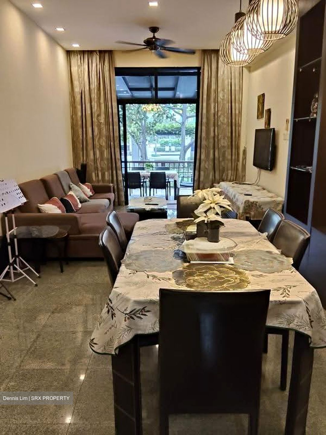 Eastpoint Green (D18), Condominium #631399551